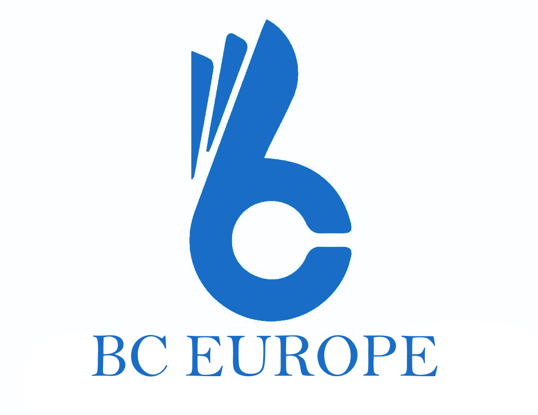 BC EUROPE logo